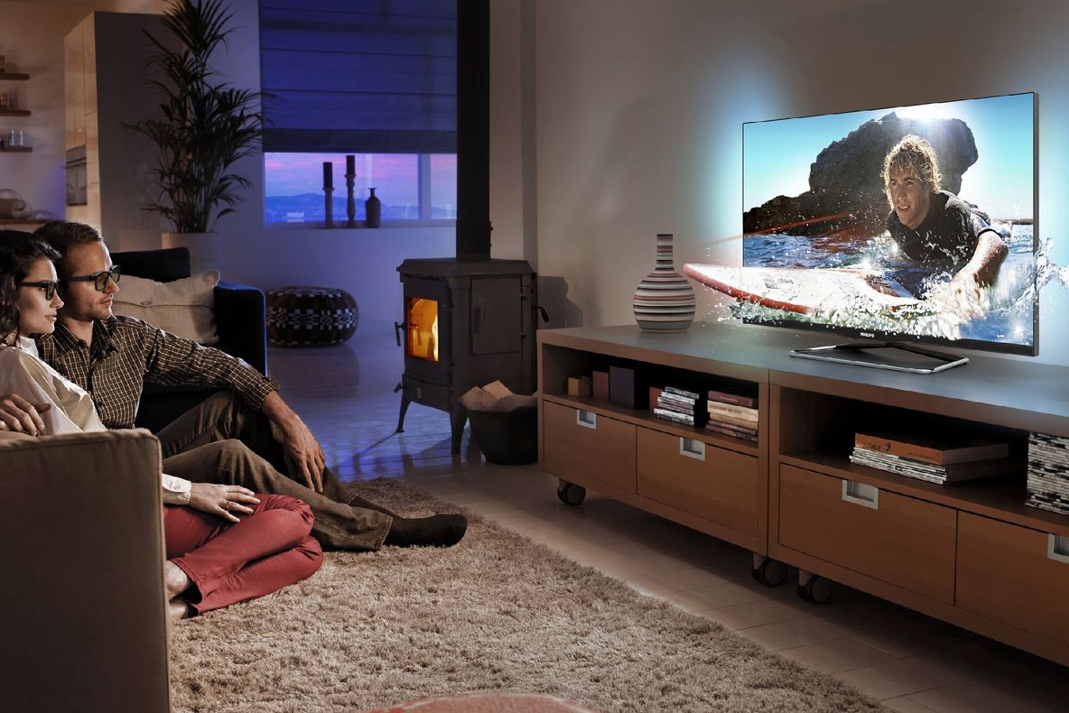 eMAG - Reduceri mari de Paste la televizore. Care sunt cele mai bune oferte