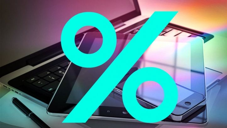 eMAG - Produse resigilate cu reduceri de peste 50%: de la mașini de spălat, telefoane, televizoare  