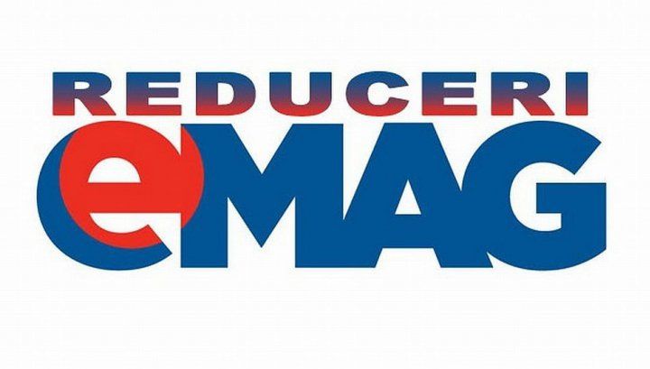 Resigilate eMAG: Reduceri masive pentru telefoane, laptopuri și televizoare