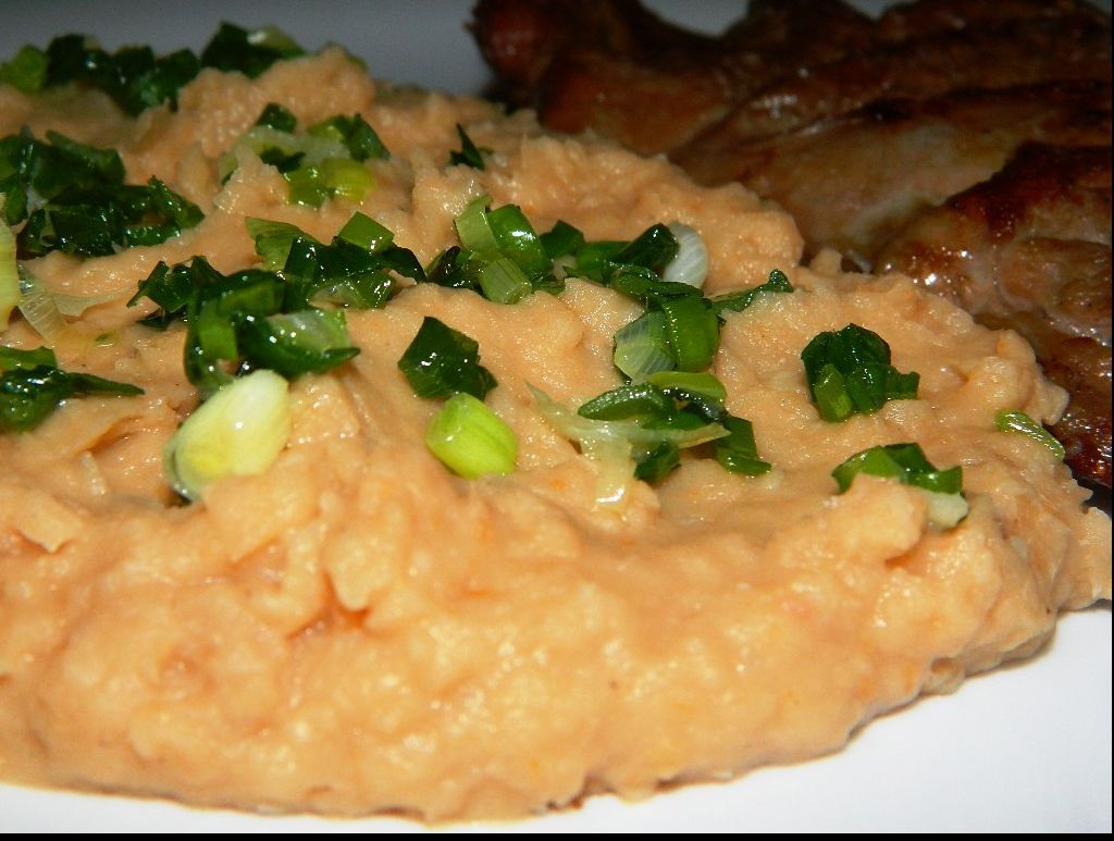 Rețete de post. Cum faci cea mai bună fasole bătută. Cu rețeta asta nu dai greș niciodată