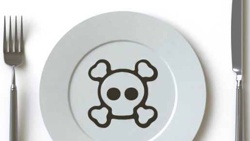 Alimentul otrăvitor care omoară milioane de oameni. Îl mănânci zilnic