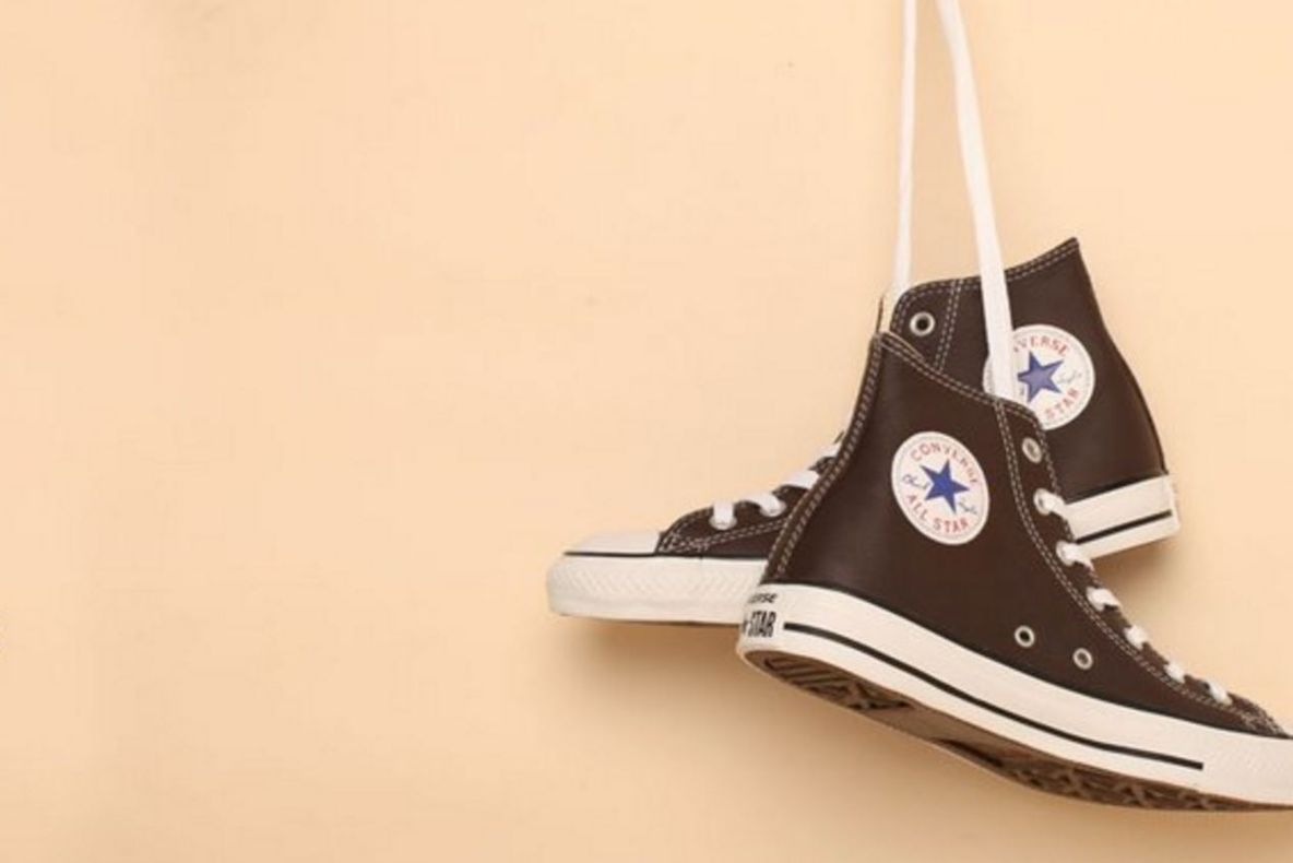 Fashion Days – 5 perechi de tenesi de la Converse care sunt la reduceri in aceasta primavara