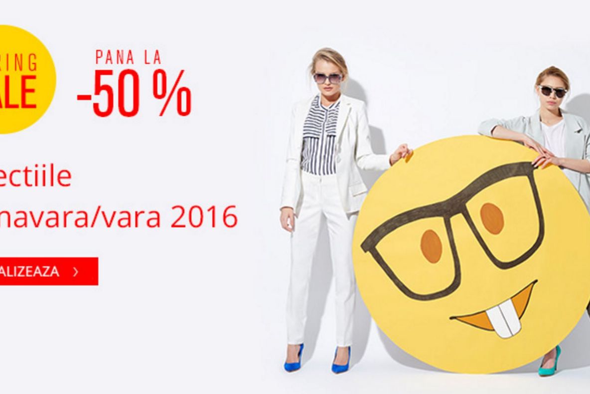 Fashion Days – 5 rochii superbe care costa 100 de lei