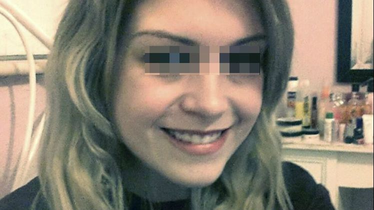 Gest dramatic al unei tinere. Ce a făcut chiar înainte de a-și lua viața