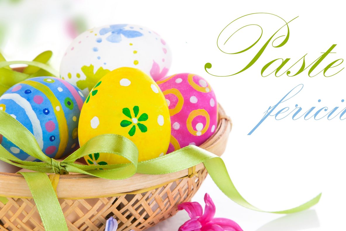 FELICITARI PAŞTE. Trimite-le celor dragi o felicitare de Paşte. PAŞTE FERICIT şi HRISTOS A ÎNVIAT! 