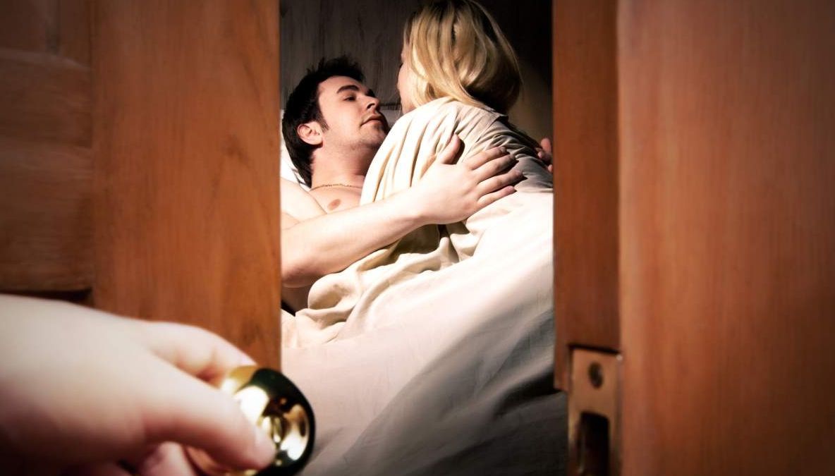 Și-a părăsit soția și copiii. Inventivitatea femeii bate orice răzbunare 