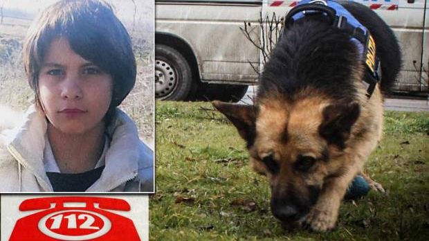 O fetiţă de 13 ani a dispărut de acasă. Sună la Poliţie dacă o vezi!