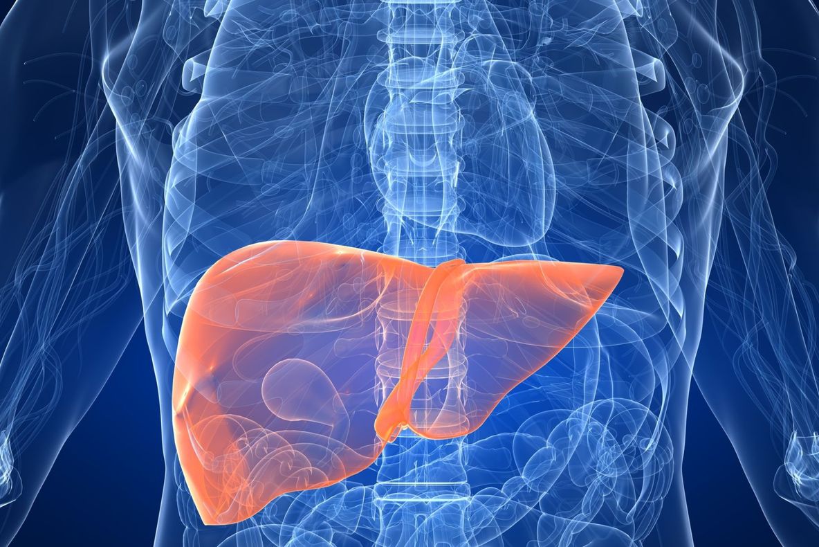 Primele semne ale unui ficat cu probleme: când este bine să mergi la medic