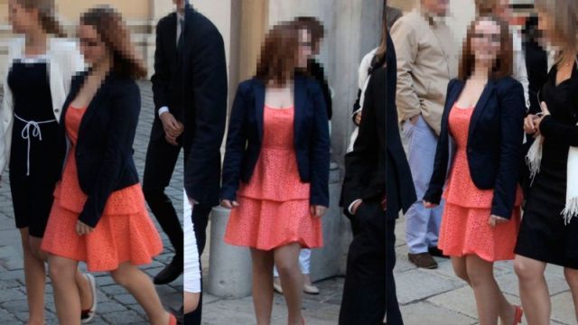 Actrițele XXX și de videochat, identificate cu o aplicație de recunoaștere facială. A urmat coșmarul