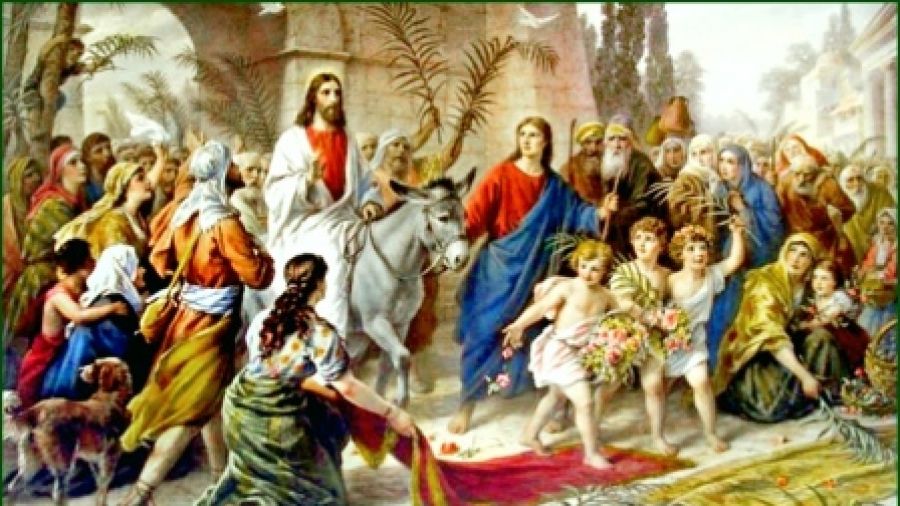 Floriile 2016. Ce semnificaţia are salcia sfinţită. Tradiţii şi obiceiuri de Duminica Floriilor