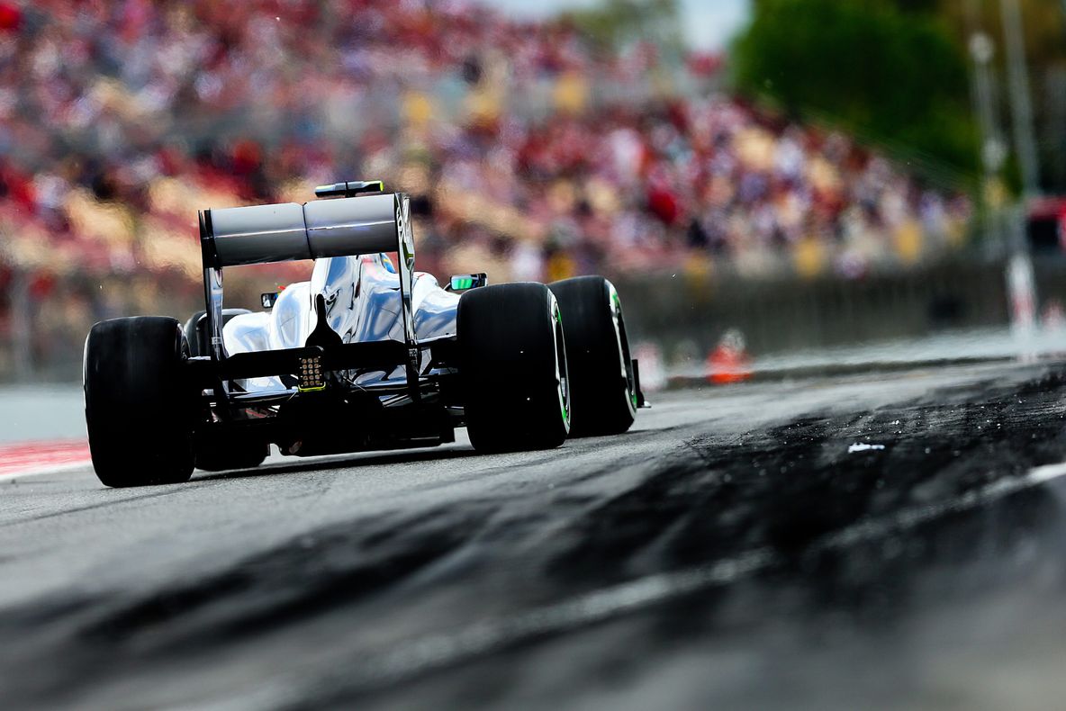 Fiul unei legende de Formula 1, condamnat la doi ani de închisoare pentru viol