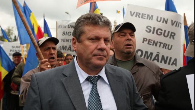 Dorin Lazăr Maior, extrădat din Dubai pentru executarea pedepsei de şapte ani de închisoare