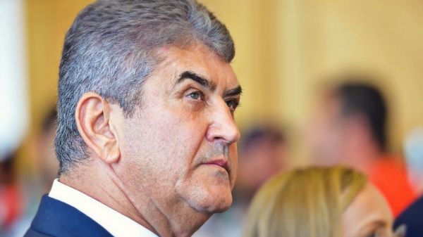 Gabriel Oprea, audiat la DNA, în dosarul în care e acuzat de abuz în serviciu