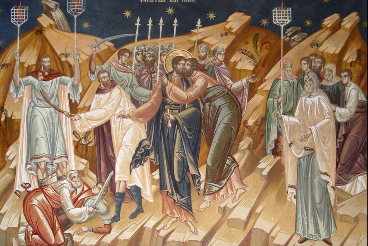 Săptămâna Mare. Rânduiala Deniilor din Postul Mare. Ce se întâmplă la Denia de Miercuri