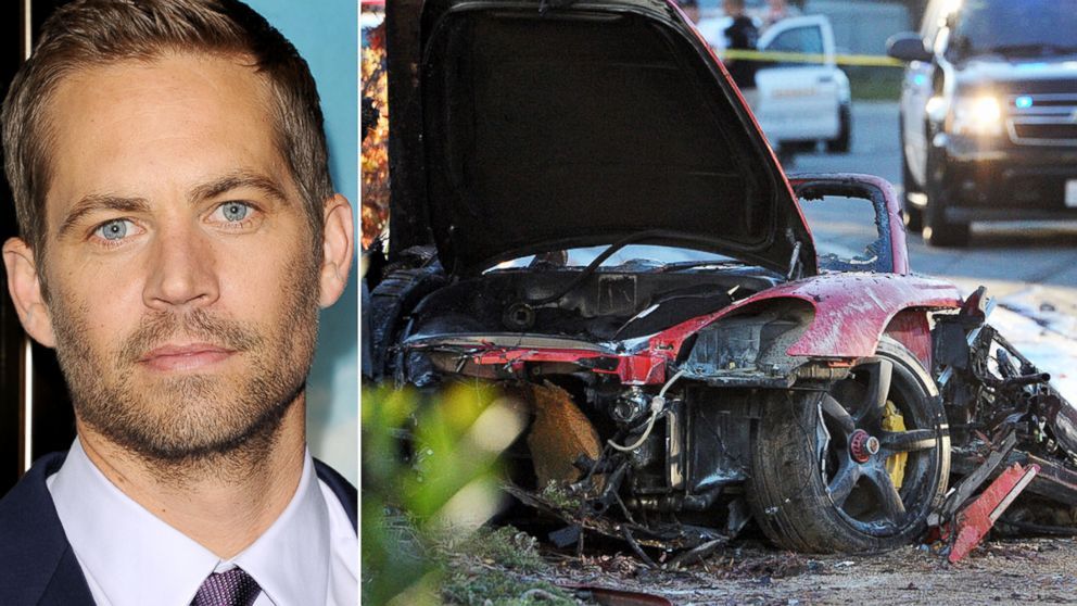 S-a găsit vinovatul în cazul morții actorului Paul Walker