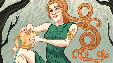 Horoscopul nordic spune despre tine mai multe decât ți-ai imagina. Află ce zodie ești