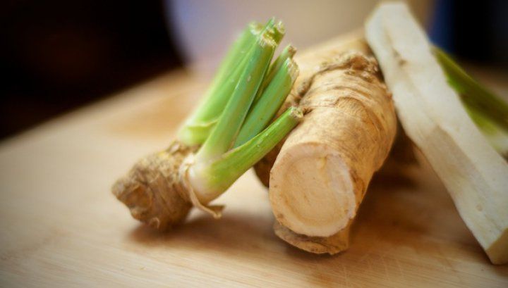 Cum scapi de anemie cu ajutorul hreanului. Cel mai simplu remediu!