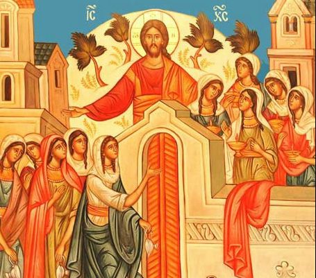 Săptămâna Mare. Rânduiala Deniilor din Postul Mare. Ce se întâmplă la Denia de Marți