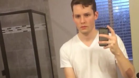 Iluzia optică ameţitoare, care i-a înnebunit pe internauţi. Nimeni nu înţelege ce se întâmplă exact