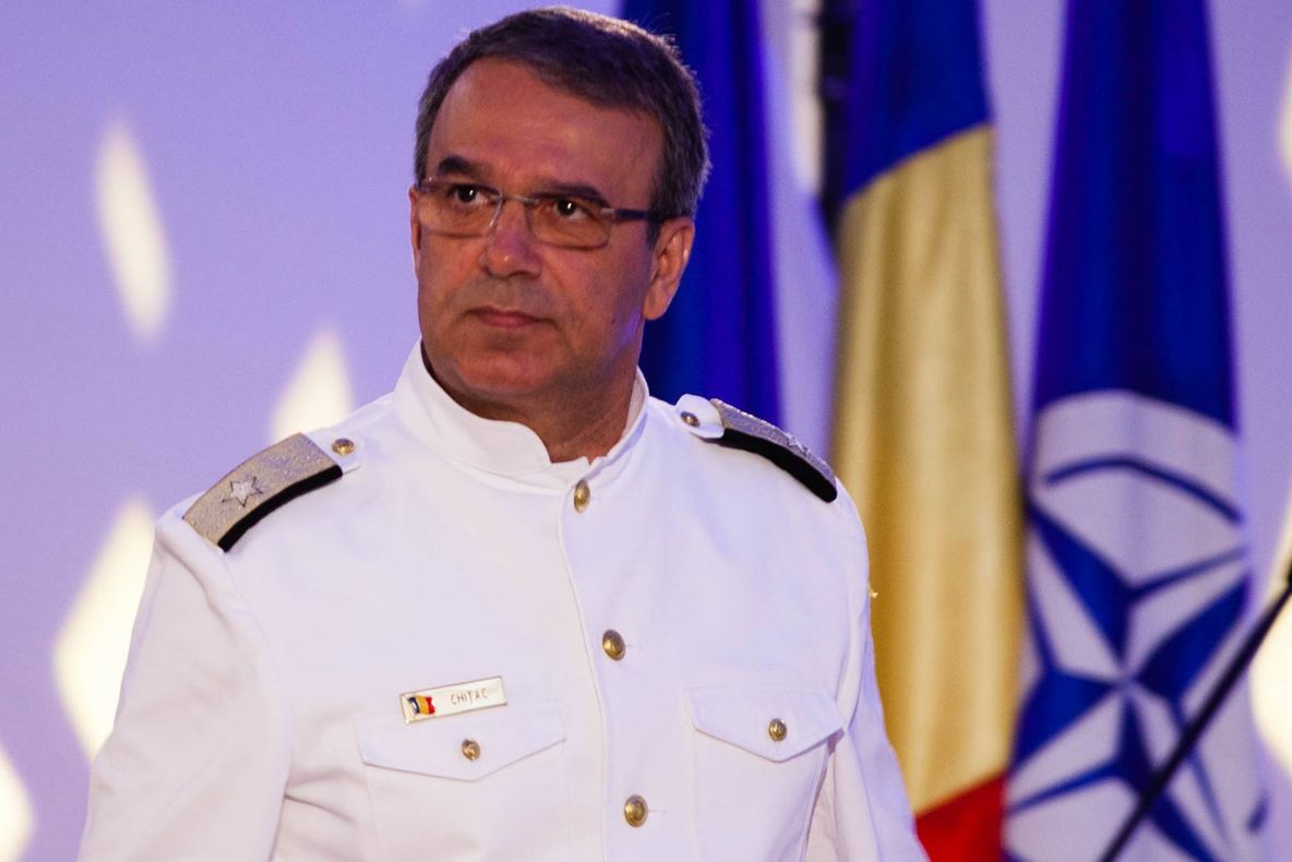 Vergil Chițac, primul candidat din Constanța care semnează o declarație de integritate