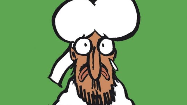 Doi jurnalişti turci condamnaţi la închisoare pentru reproducerea unor caricaturi cu Mahomed