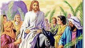 Duminica Floriilor. Ce NU ai voie să faci înainte de Florii