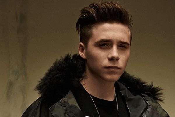 Fiul Victoriei şi al lui David Beckham se iubeşte cu o super actriţă de la Hollywood