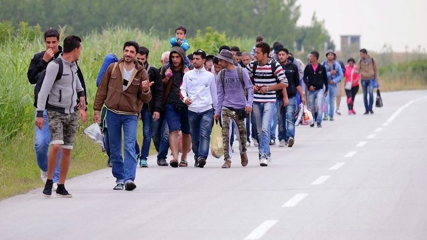 Ministru ungar: Ungaria respinge cotele obligatorii de imigranţi stabilite de UE