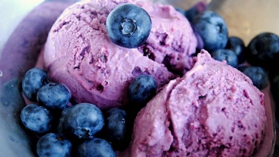 Reţete de post. Aşa se prepară înghetaţa cu doar 3 ingrediente, fără lapte. Este delicioasă!