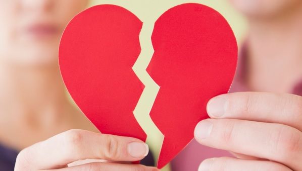 Cum să te desparţi de un bărbat în funcţie de zodie