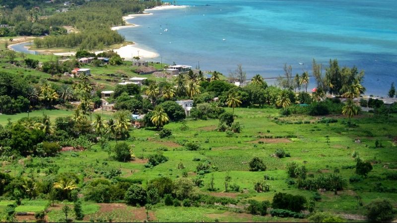 Noi informaţii privind avionul Malaysia Airlines dispărut în 2014. Ce s-a găsit pe Insula Rodrigues