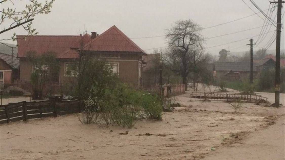 Cel puțin șapte morți în Texas în urma inundațiilor