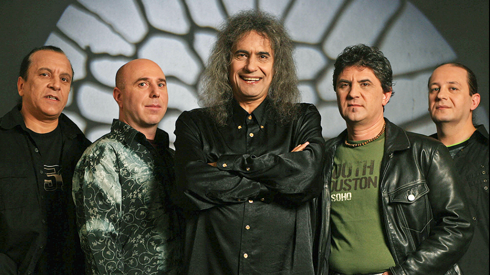 Veste tristă pentru fanii trupei Iris. A confirmat că are cancer