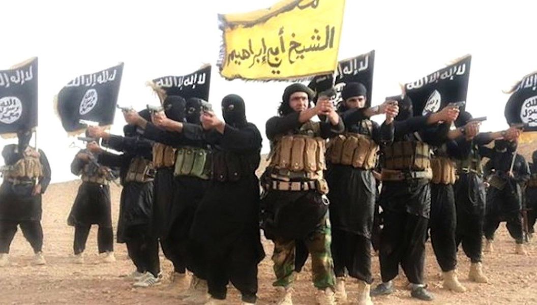 Statul Islamic dezvăluie cine au fost cei care plănuit atentatele de la Paris şi Bruxelles