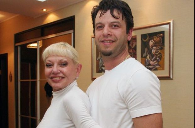 Soțul Israelei a fost găsit. Liviu Arteni trăiește