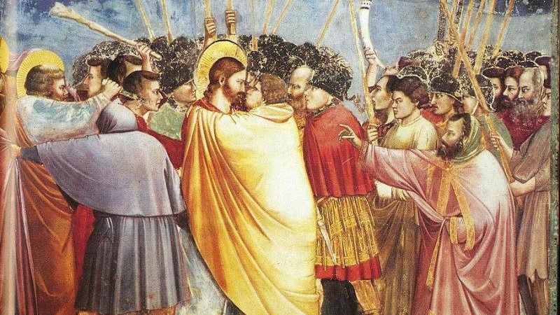 Săptămâna Patimilor. MIERCUREA MARE. Ziua în care Iisus a fost vândut pe 30 de arginţi