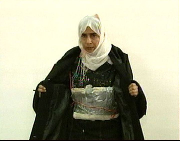 De ce vor femeile să devină kamikaze. Dezvăluirile despre teroriști sunt șocante