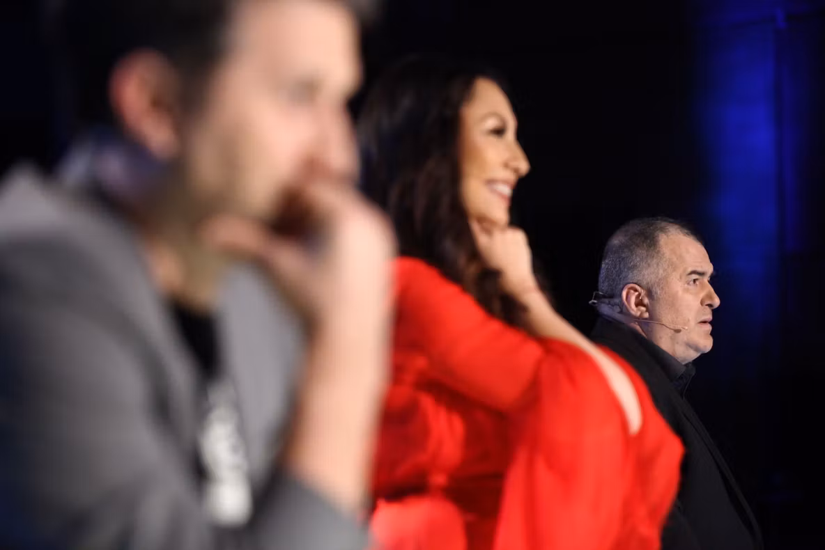 Cine este concurenta de la Românii au Talent despre care vorbeşte toată lumea 