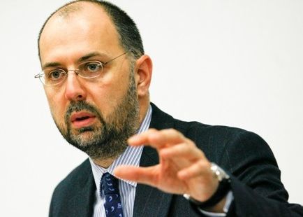 Kelemen Hunor: Trebuie să regândim controlul asupra Serviciilor