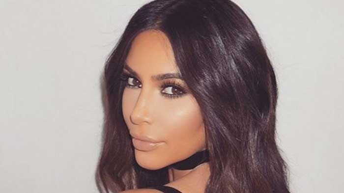 Kim Kardashian este în doliu. Mesajul dureros pe care l-a postat 