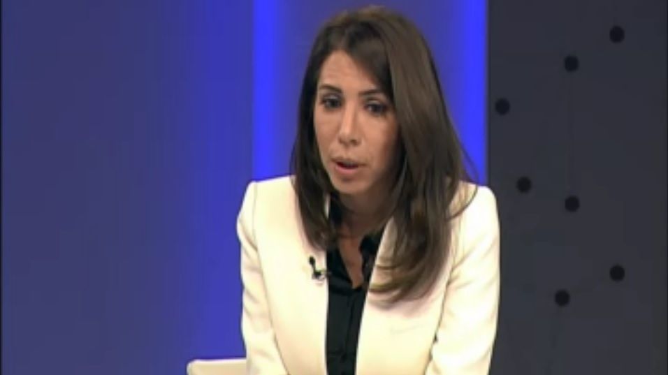 Laura Chiriac dă cărţile pe faţă după filmarea cu Diacomatu: "Voi spune multe lucruri"