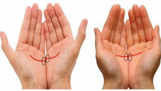 Ai litera M în palmă? Vezi ce dezvăluie!