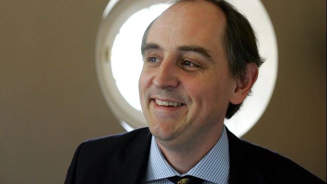 Edward Lucas: Populismul și rădăcinile sale