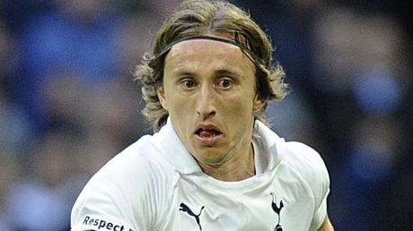 Verişoara fotbalistului Modric a fost răpită şi ucisă în El Salvador