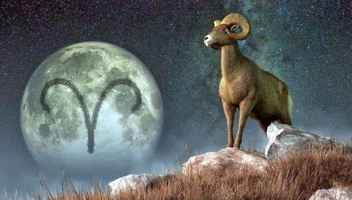 Luna Nouă în Berbec, 7 aprilie. Cum te va înfluenţa 