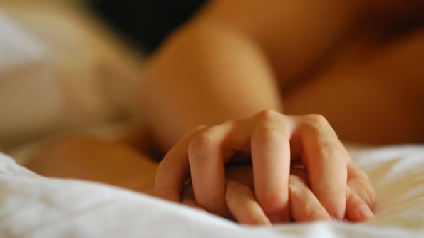 Avertisment: Ce se întâmplă dacă faci sex prea rar