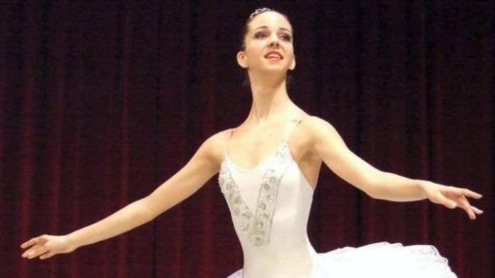 Tragedie: balerină de 17 ani, din România, moartă în Marea Britanie. Cauza decesului, stranie