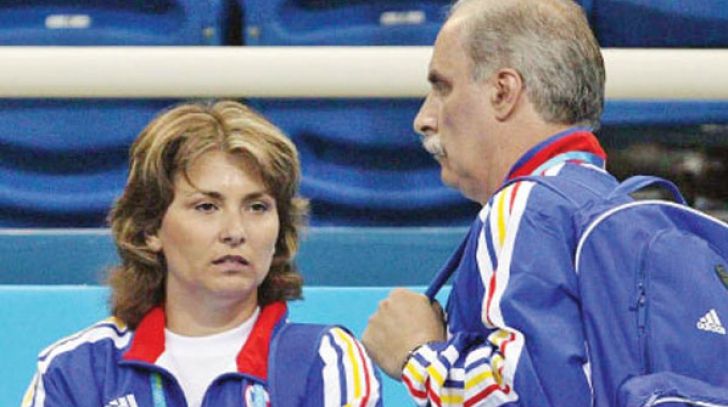 Echipa feminină de gimnastică a României, pentru prima dată absentă din finala olimpică