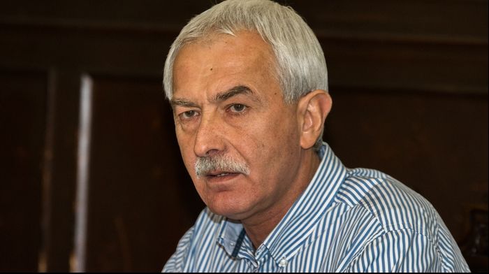 Reacția președintelui asociației ”21 Decembrie” la redeschiderea Dosarului Revoluției