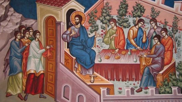 Săptămâna Patimilor. Marţea Mare - ultima zi din această săptămână când se poate călca şi spăla